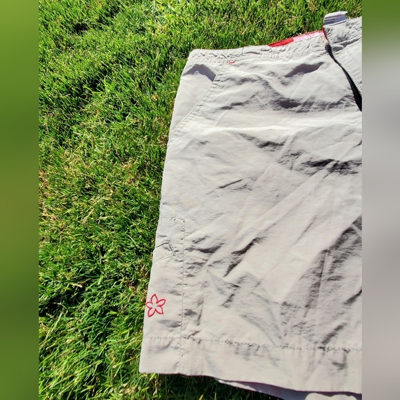 Vintage Rip Curl Board Shorts Size 5 Juniors - Picture 6 of 8